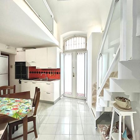 Torrione Apartment Giovinazzo Luaran gambar