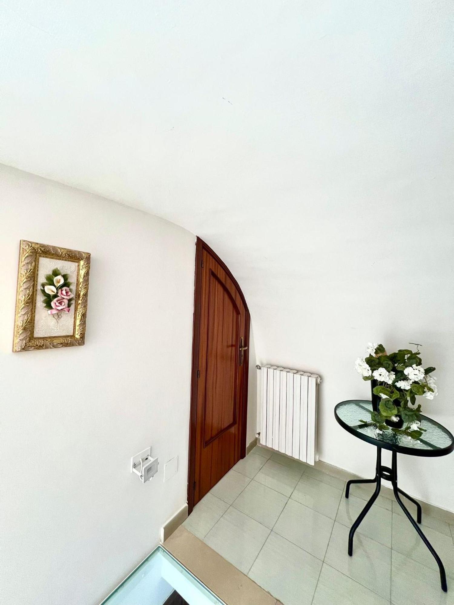 Torrione Apartment Giovinazzo Luaran gambar