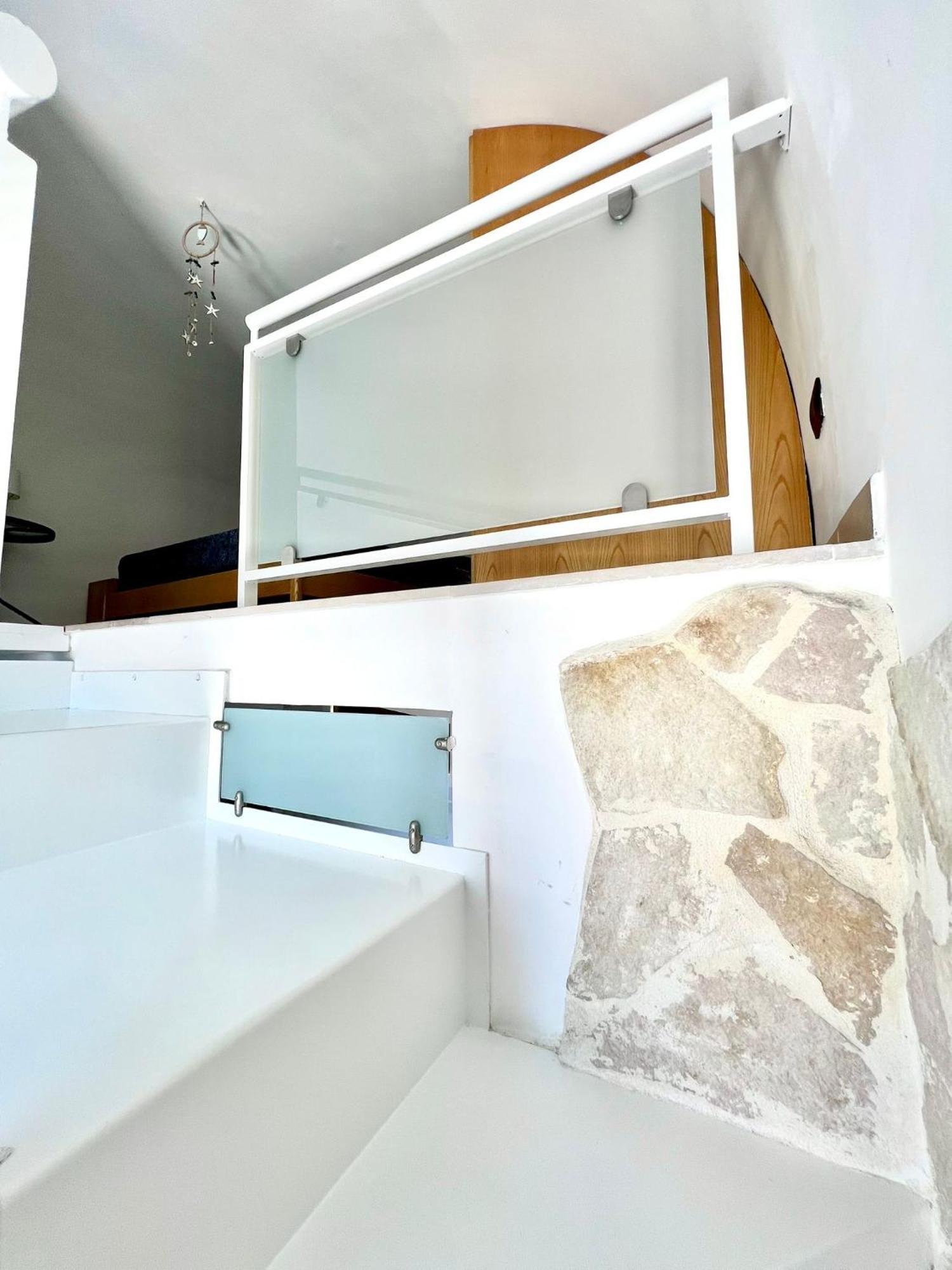 Torrione Apartment Giovinazzo Luaran gambar